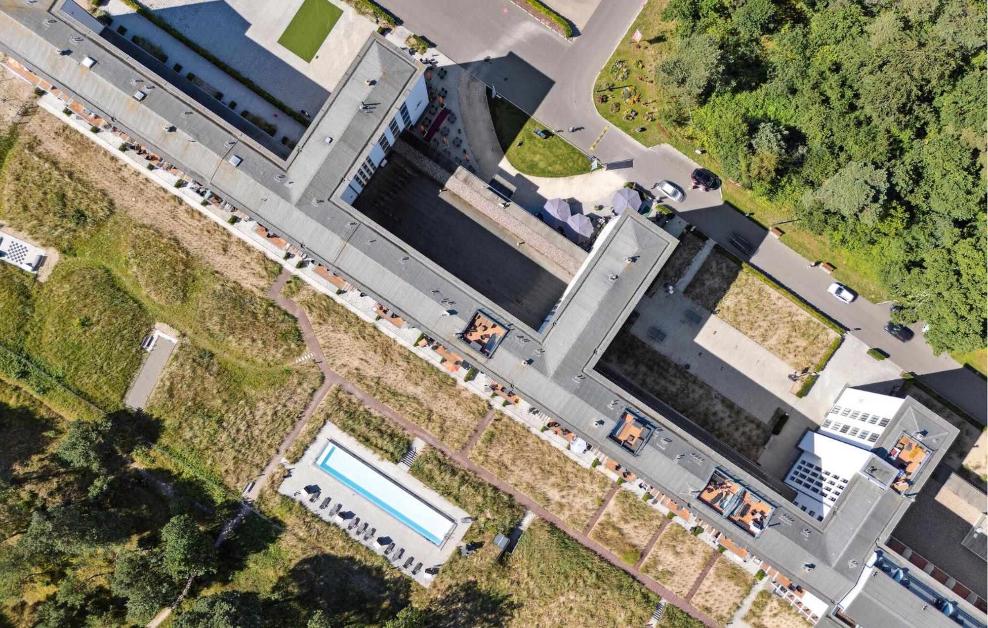 Prora Solitaire Avida Loft 4 Binz Exterior photo