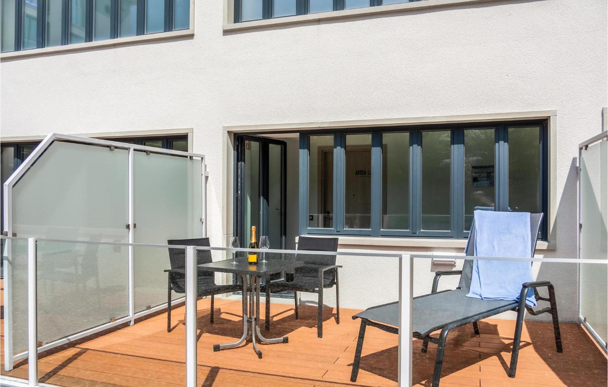 Prora Solitaire Avida Loft 4 Binz Exterior photo