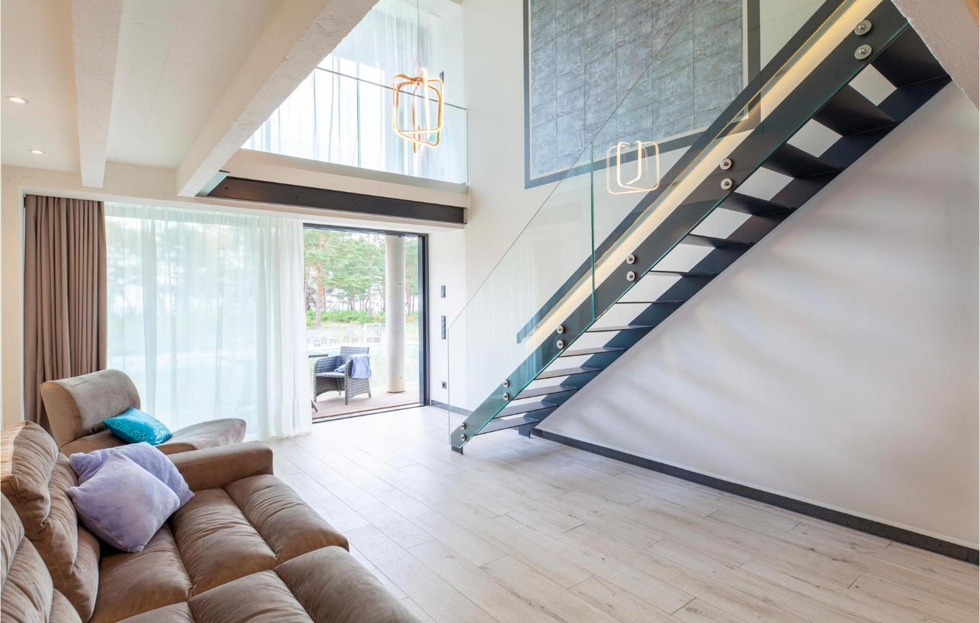Prora Solitaire Avida Loft 4 Binz Exterior photo