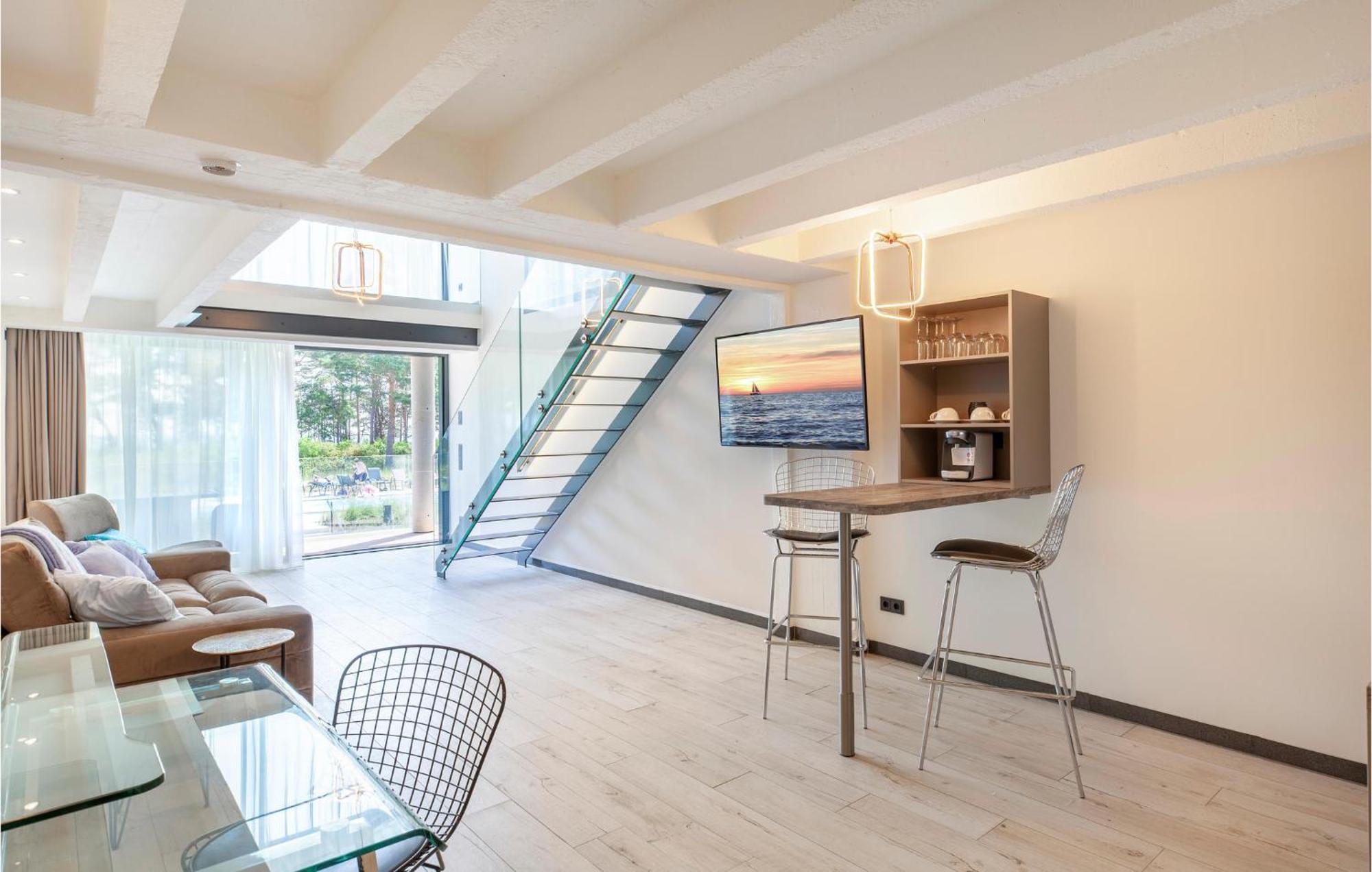 Prora Solitaire Avida Loft 4 Binz Exterior photo