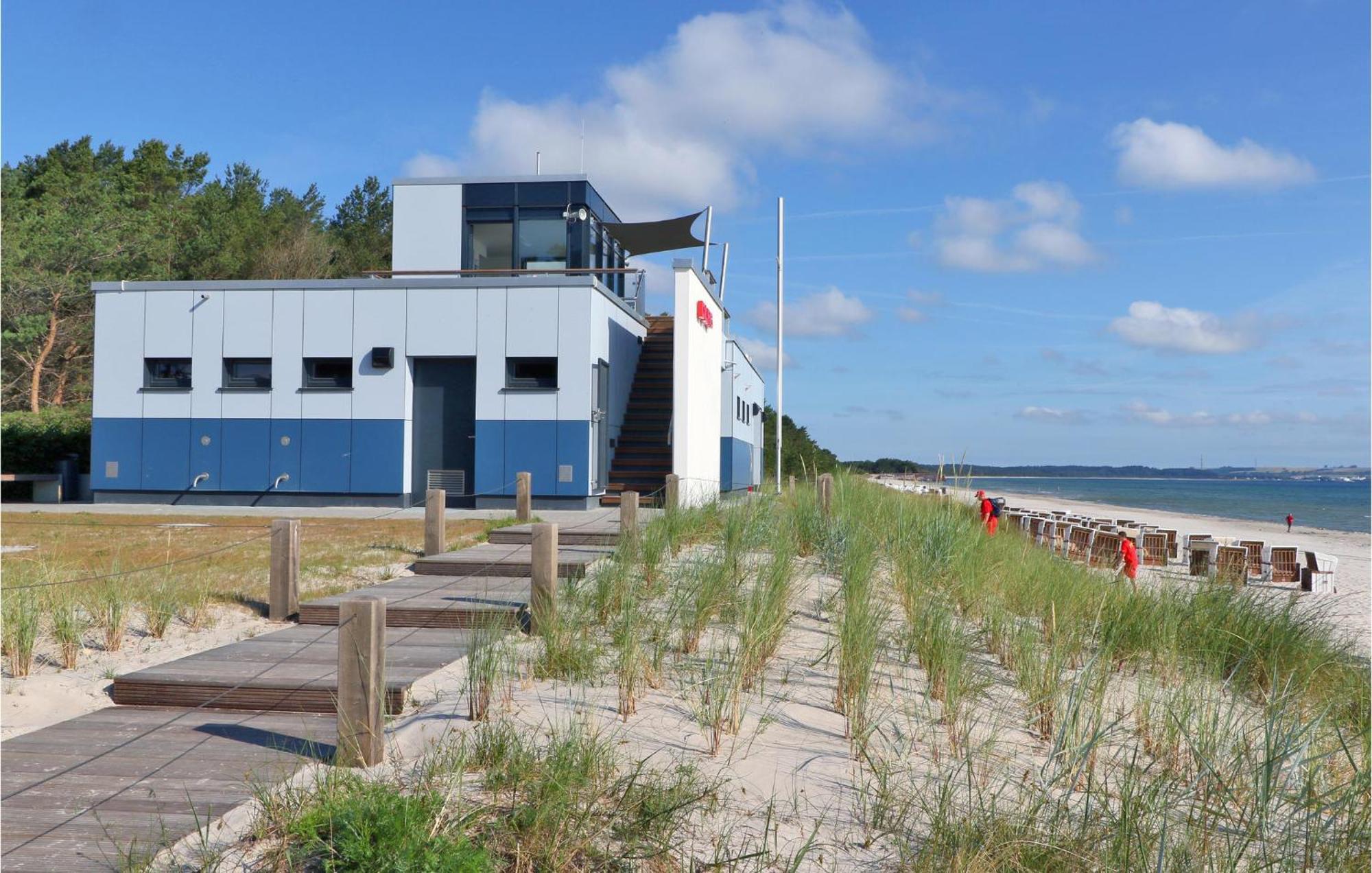 Prora Solitaire Avida Loft 4 Binz Exterior photo