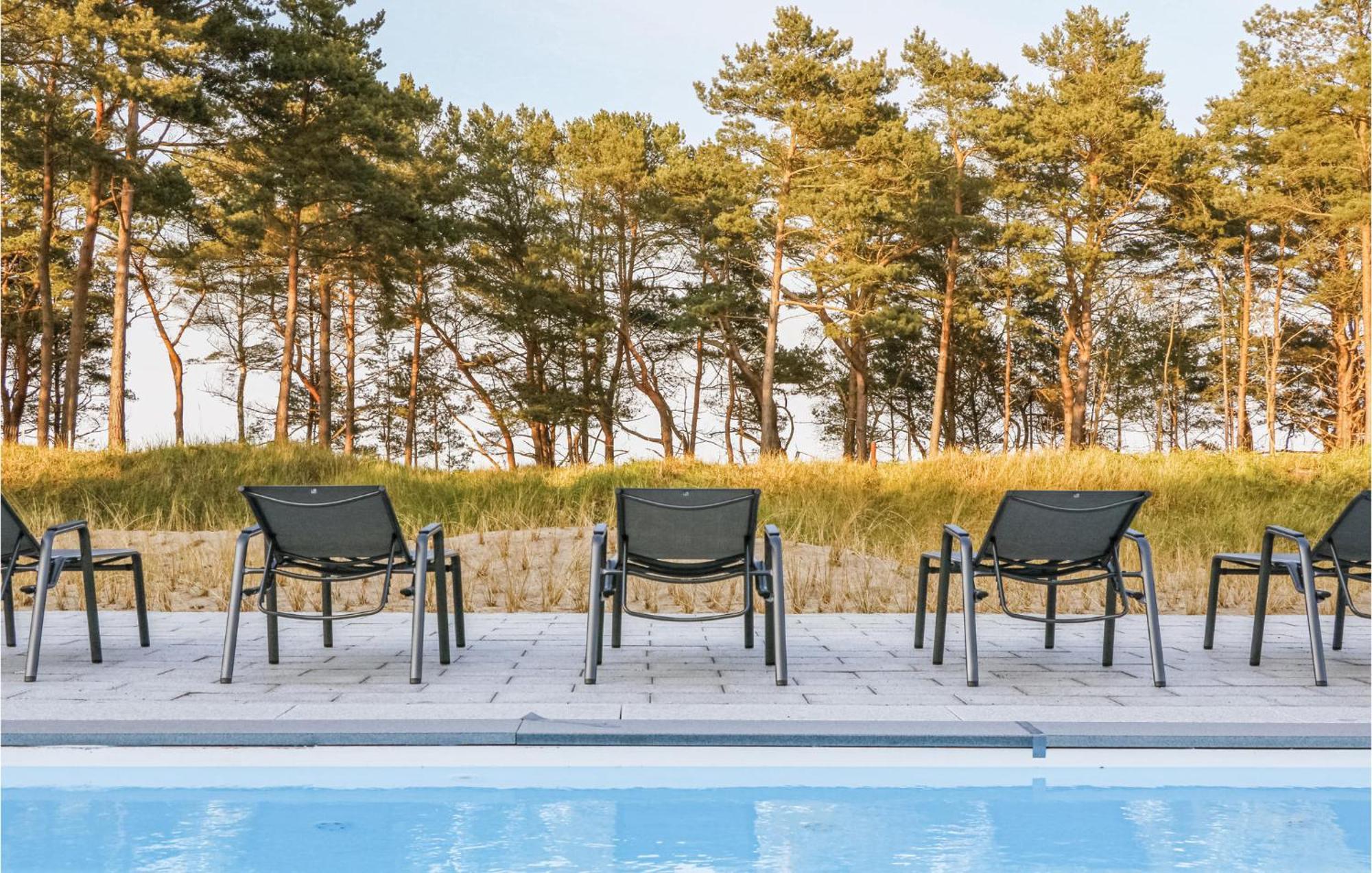 Prora Solitaire Avida Loft 4 Binz Exterior photo