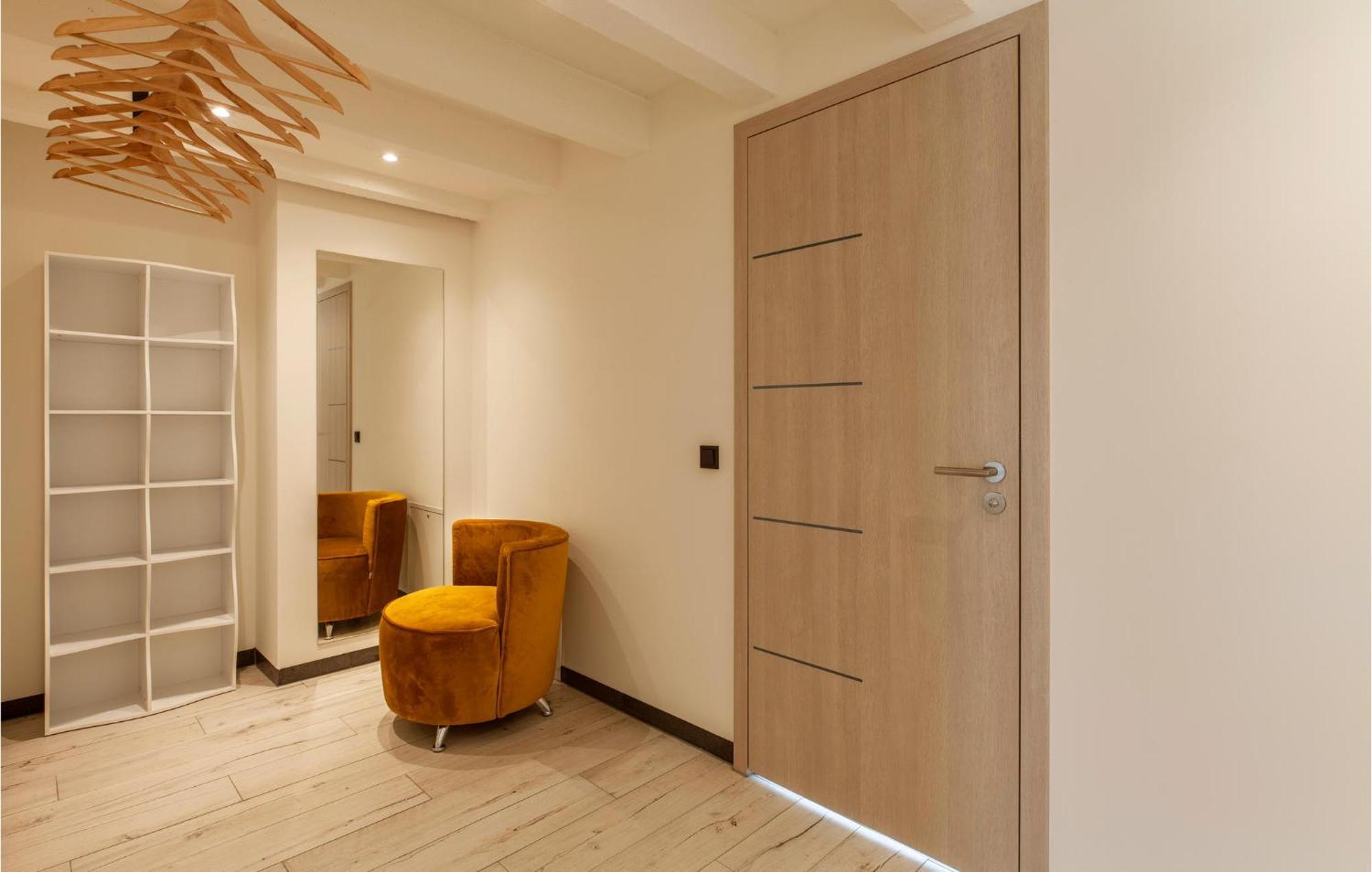 Prora Solitaire Avida Loft 4 Binz Exterior photo