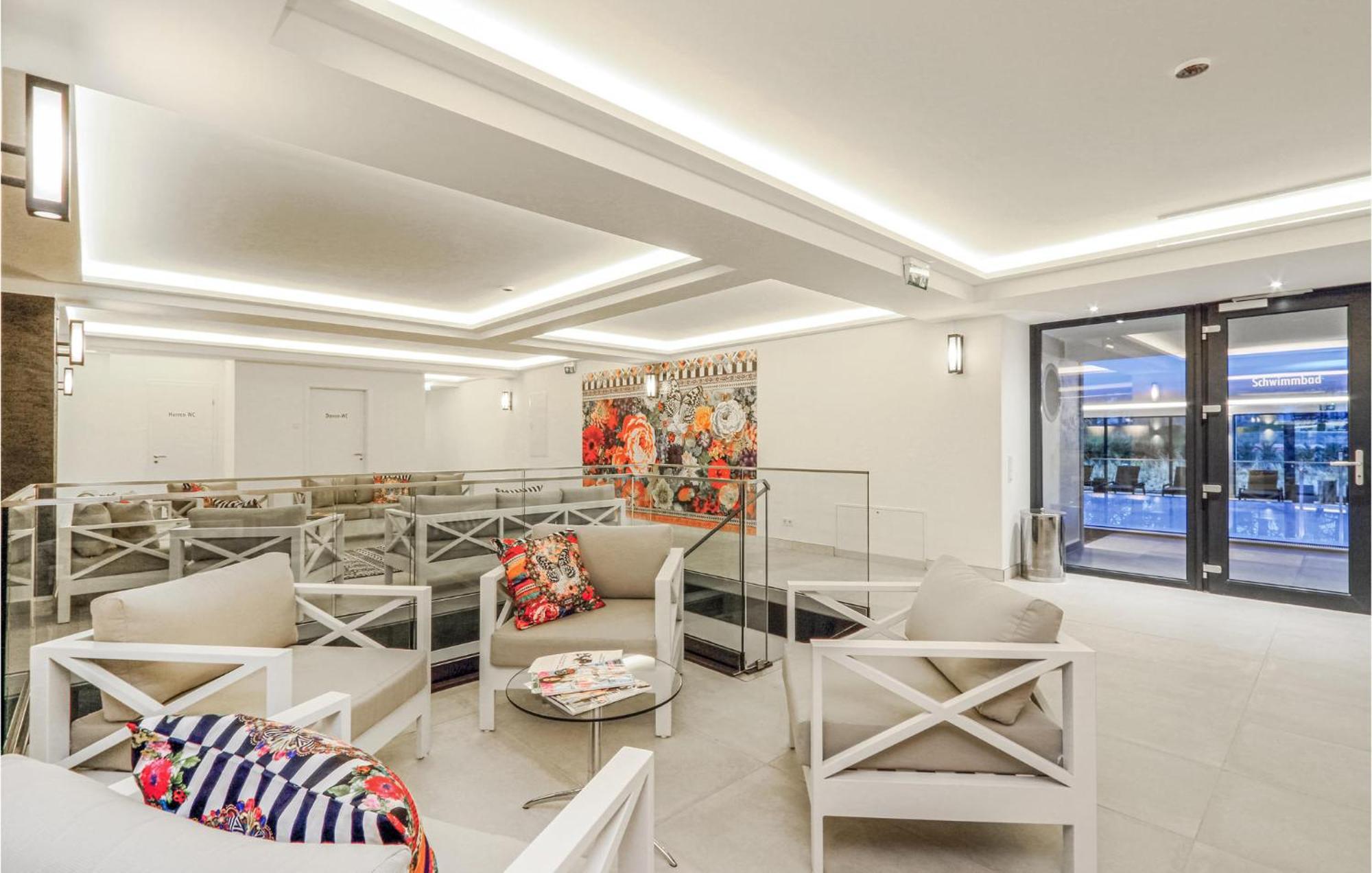 Prora Solitaire Avida Loft 4 Binz Exterior photo