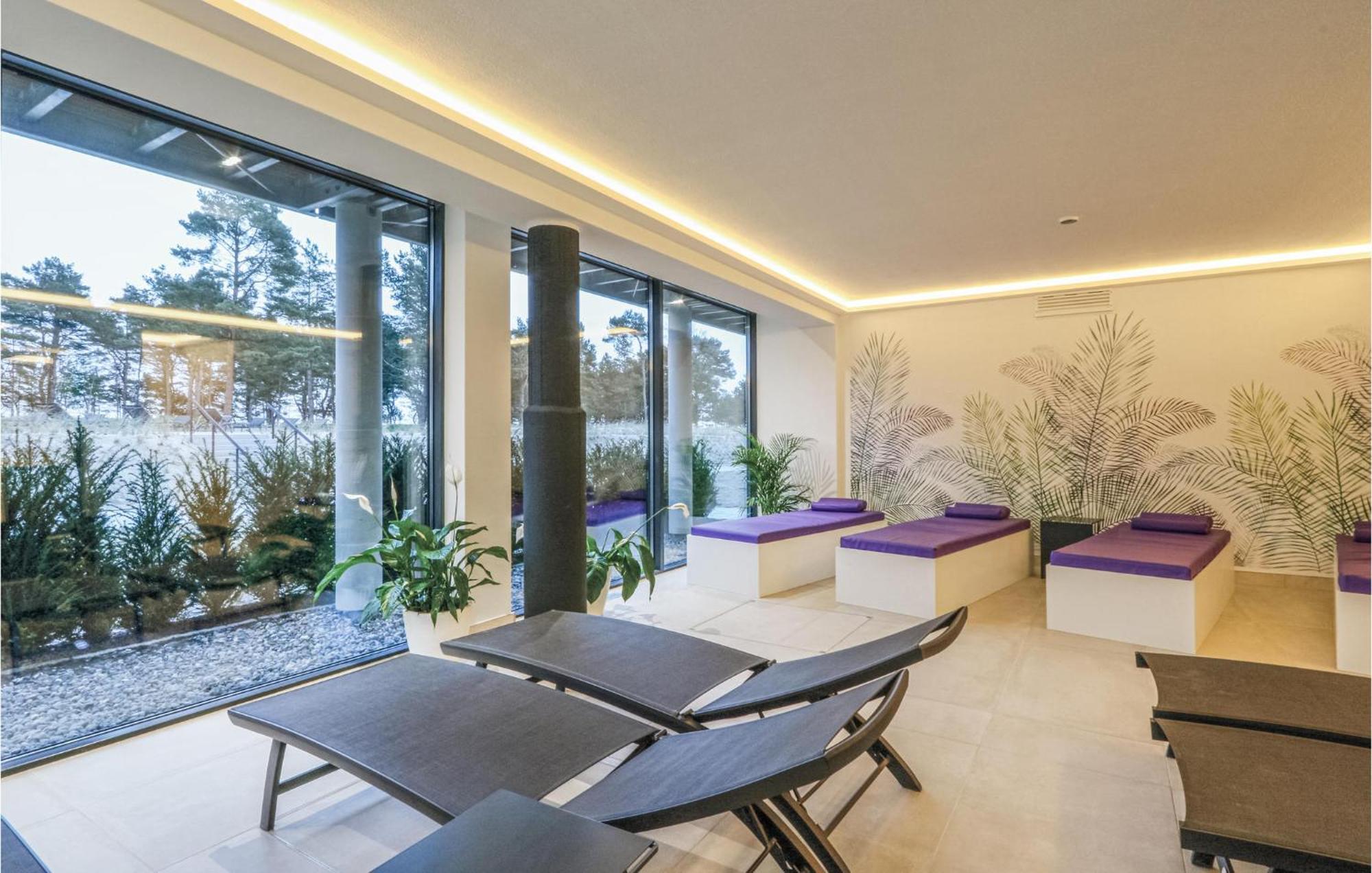 Prora Solitaire Avida Loft 4 Binz Exterior photo